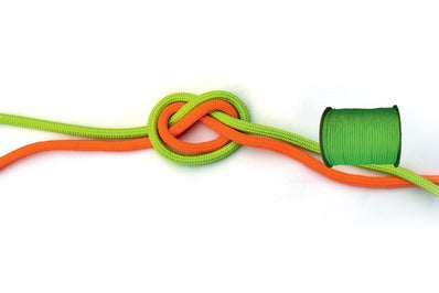 Linka Fluo-ultra 360 kg fi 5 mm 2