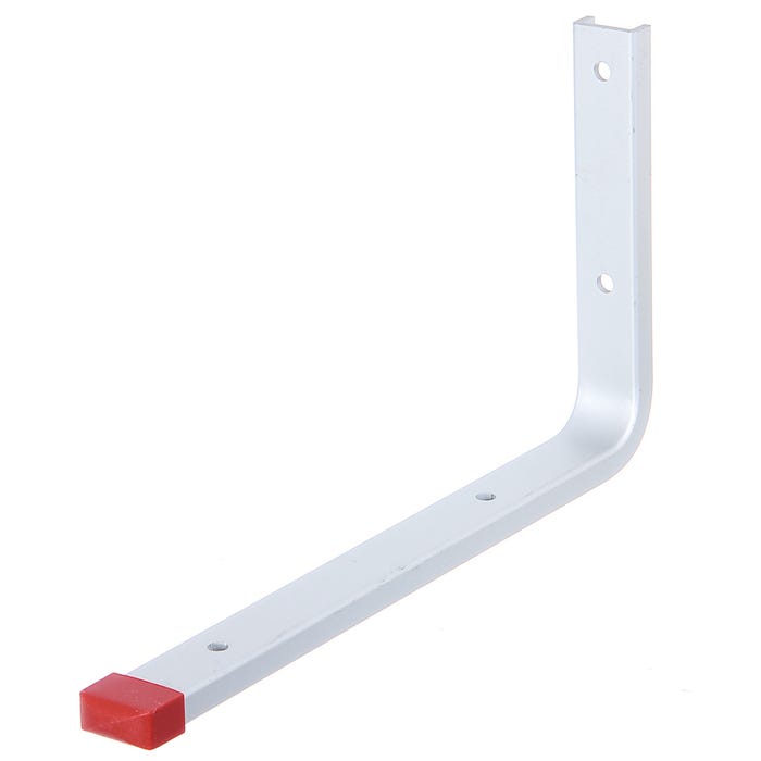 Hak ścienny prosty 130x230 mm