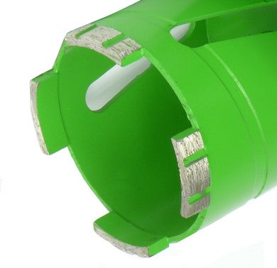 Wiertło koronowe DELTA 82 mm M16 1