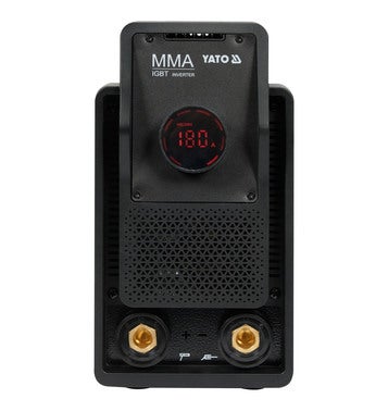 Spawarka inwertorowa YT-81357 Yato 1