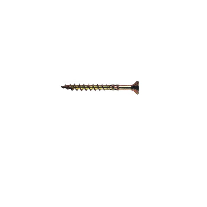Wkręt do drewna TORX 6x120 mm (100 szt.)