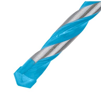 Wiertło wielozadaniowe MULTICONSTRUCTION 8x120 mm Bosch 2