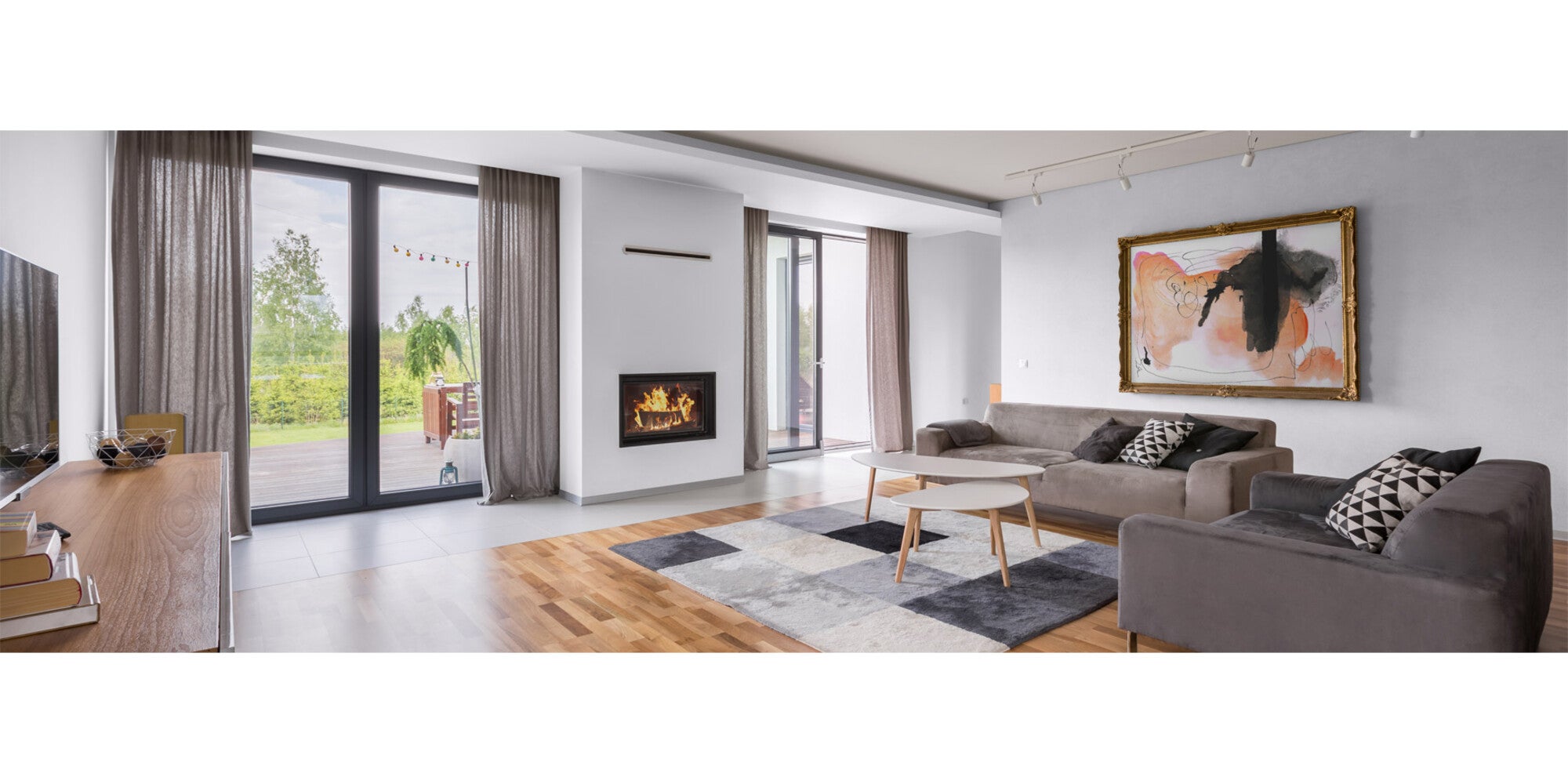 Farba Magnat Ceramic szary piryt 5l 1