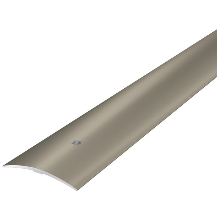 Profil wyrównujący PR4 930x48mm Tytan