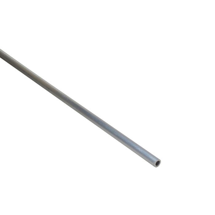 Rurka aluminiowa 6x1mm 1m