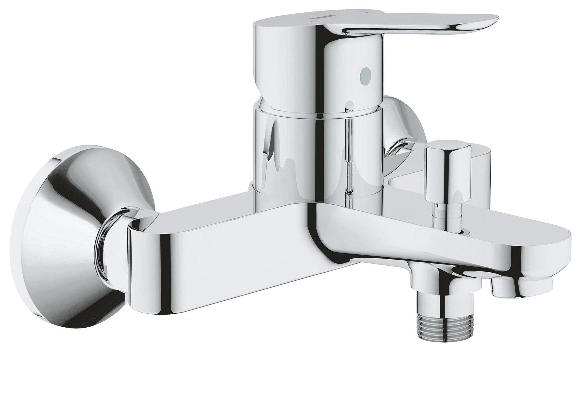 Bateria wannowa Grohe Start Edge 23348000