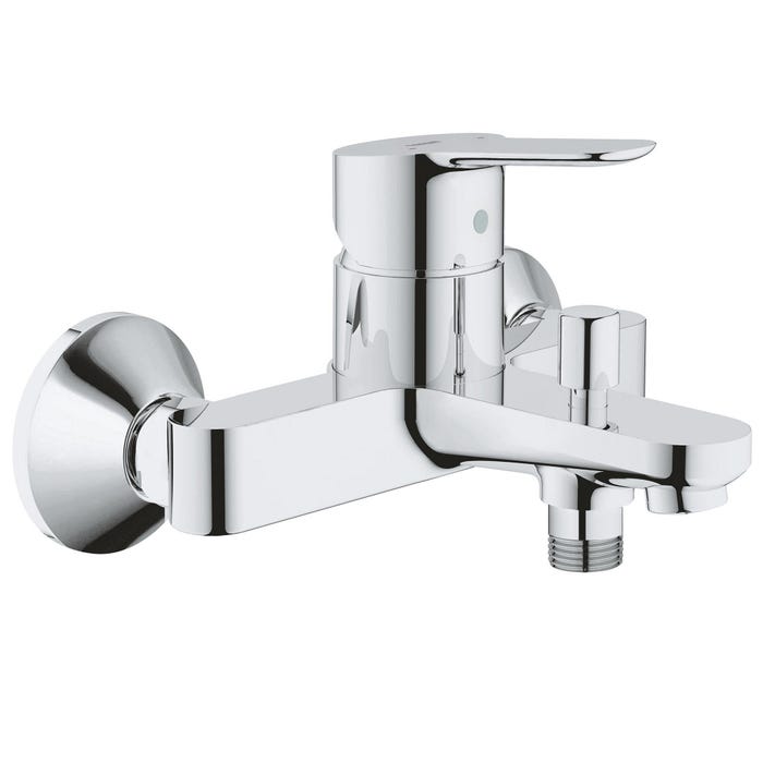 Bateria wannowa Grohe Start Edge 23348000