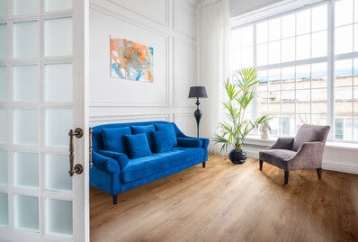 Panel winylowy SPC Dąb Roseburn kl.32 4mm 4V op.3,02m2 2