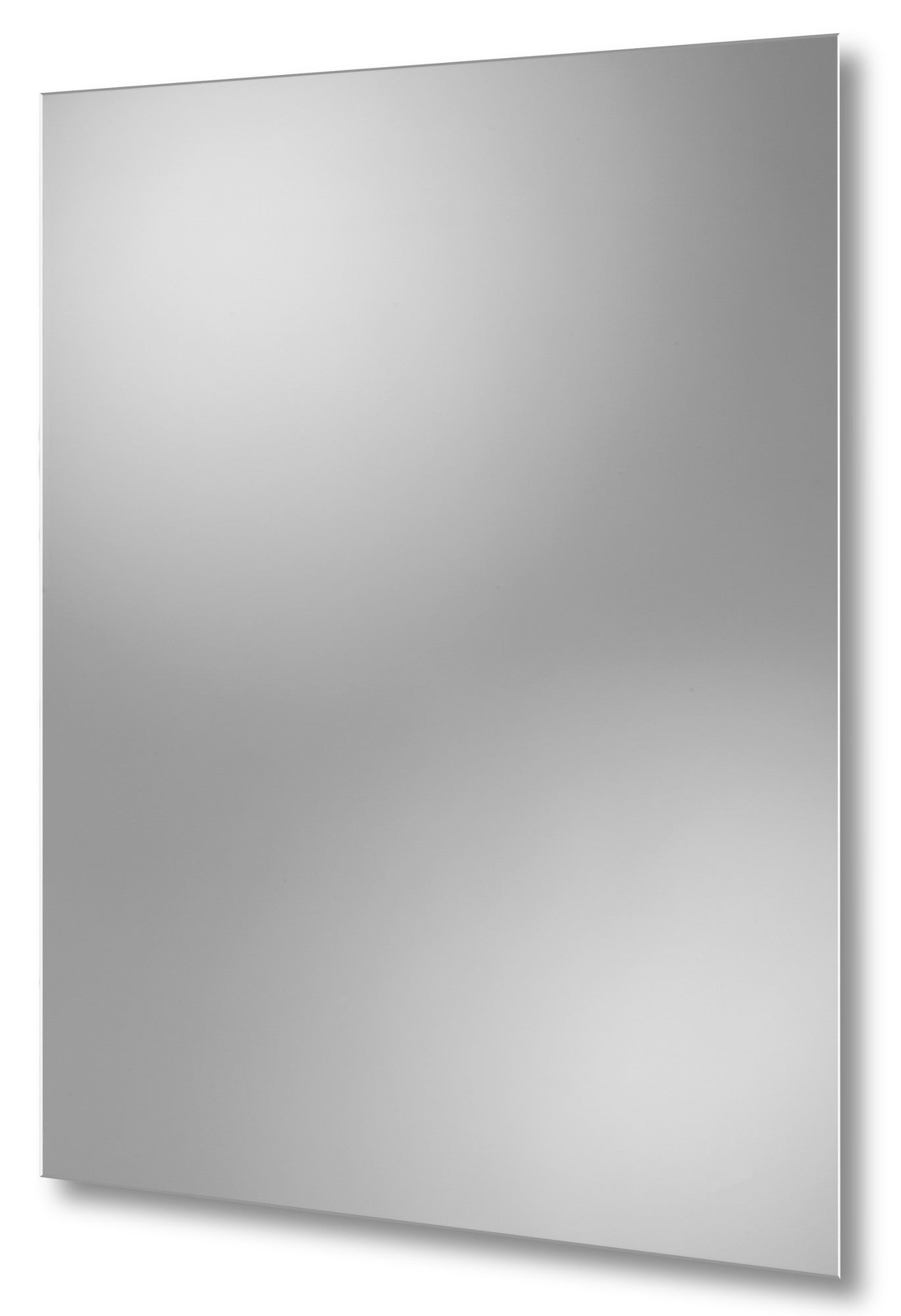 Lustro szlifowane Dubiel Vitrum 40x60 cm