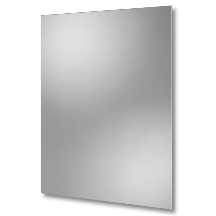 Lustro szlifowane Dubiel Vitrum 40 x 60 cm