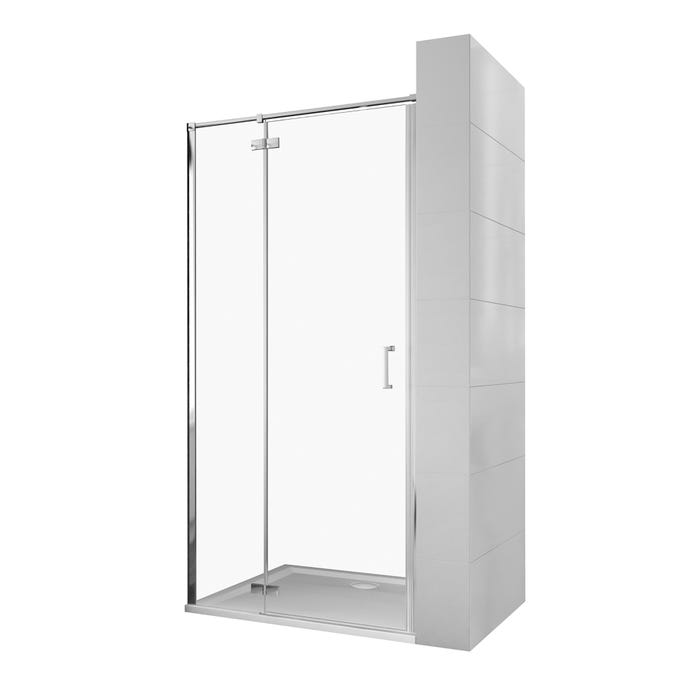 Drzwi prysznicowe Sanplast Free Line II 80