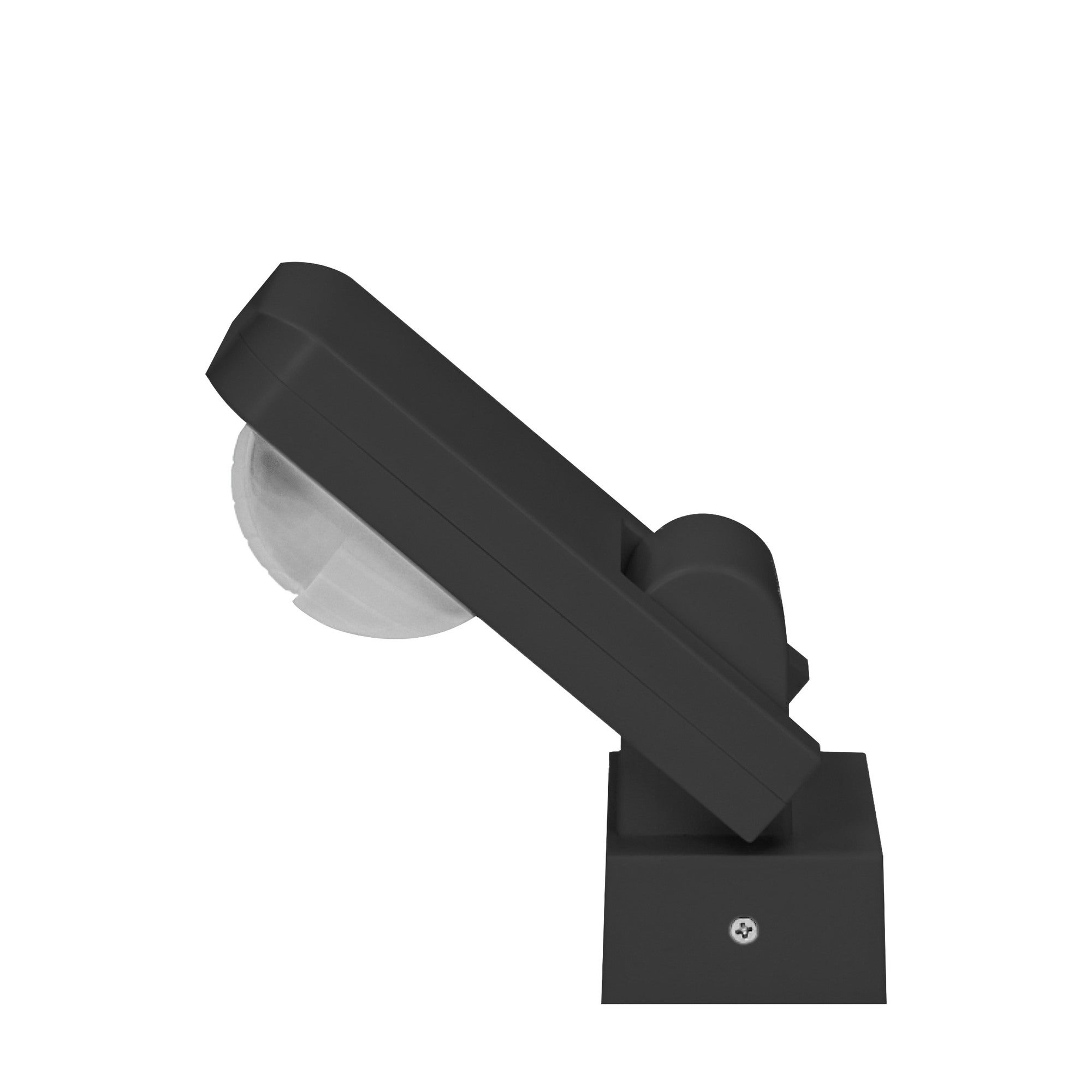 Czujnik ruchu 360 stopni, IP65, max 2000W, max zasięg 20metrów, kolor czarny 2