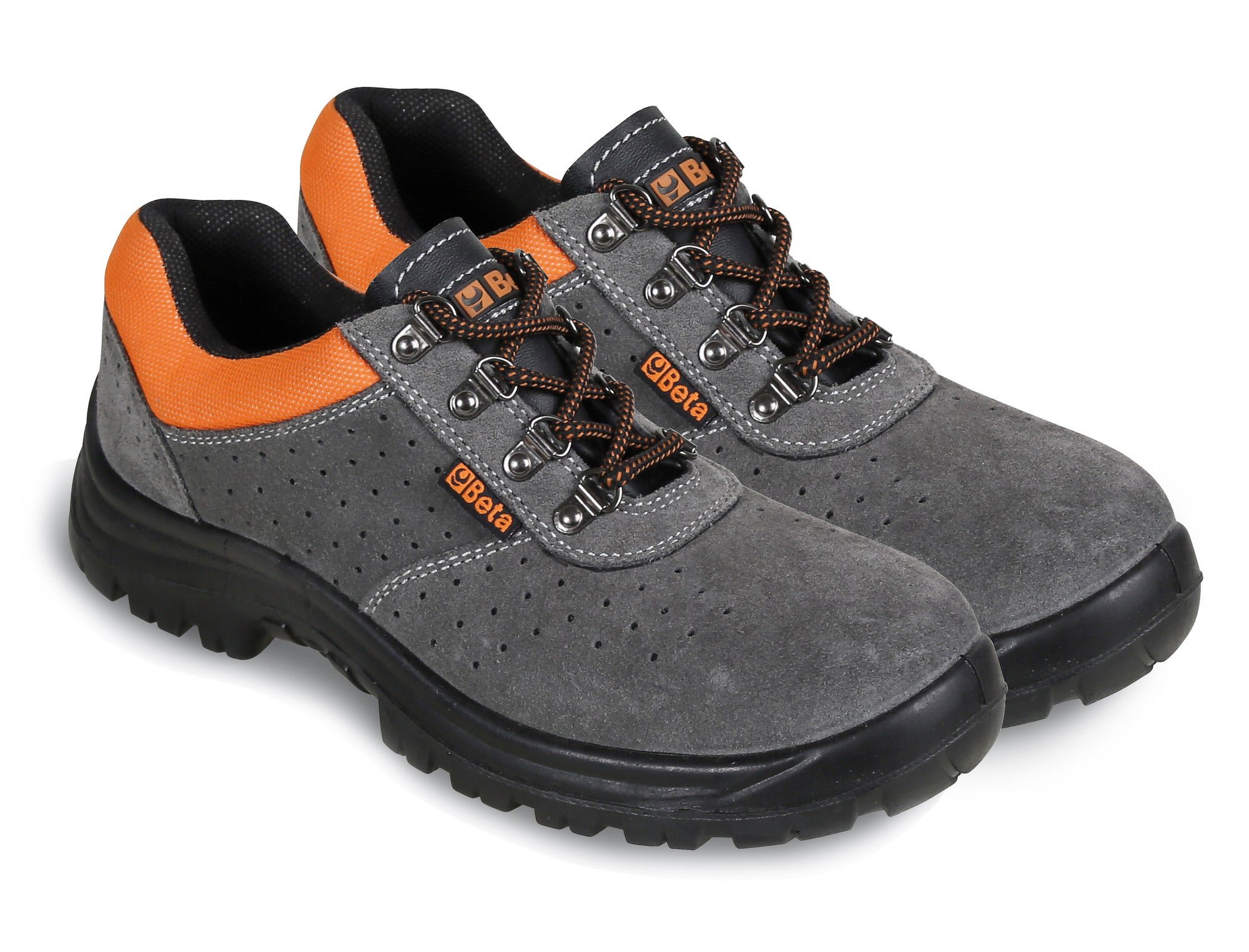 Półbuty bezpieczne 7246E Beta S1P, rozm. 45 0