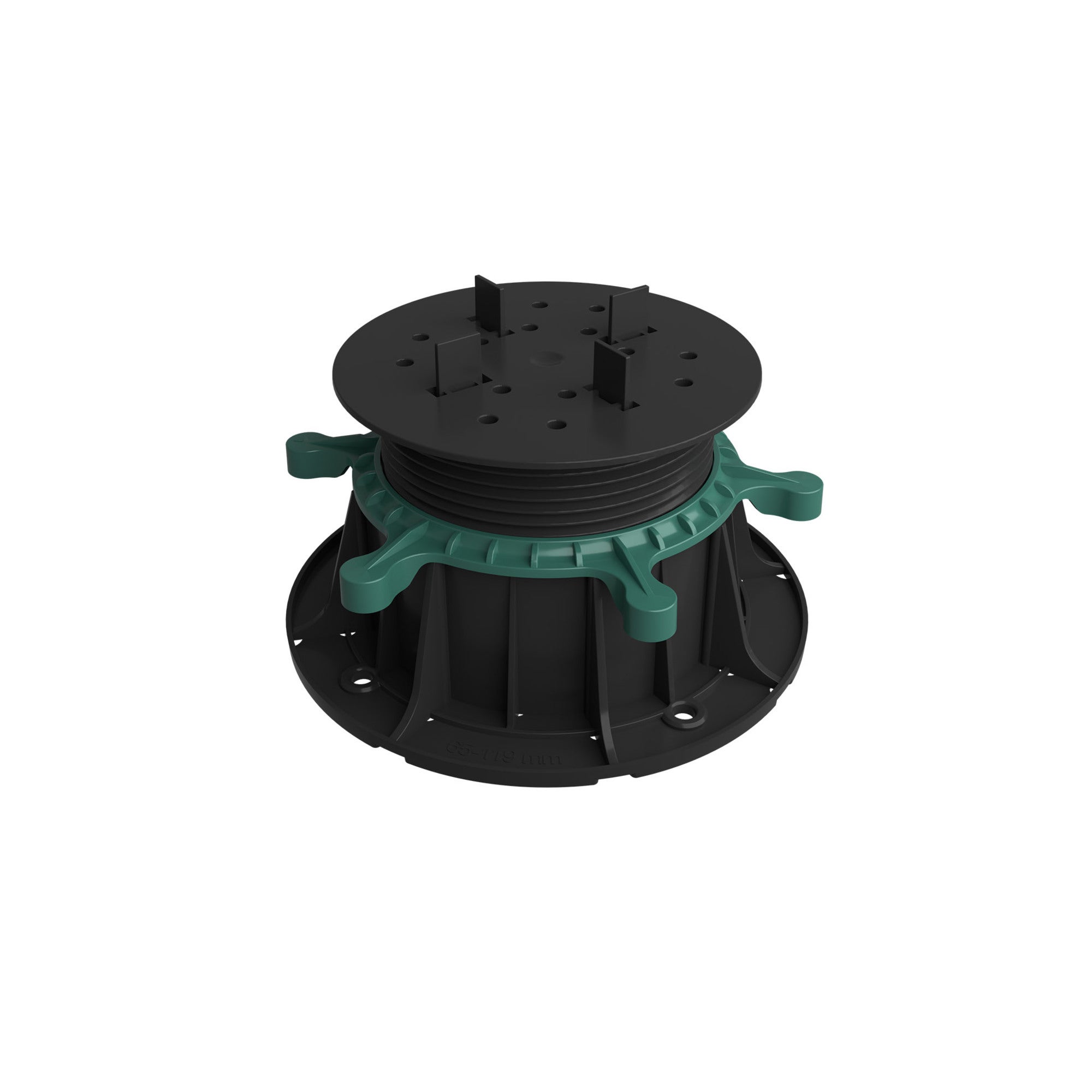 Renopad Pro Wspornik Tarasowy 65-119 mm