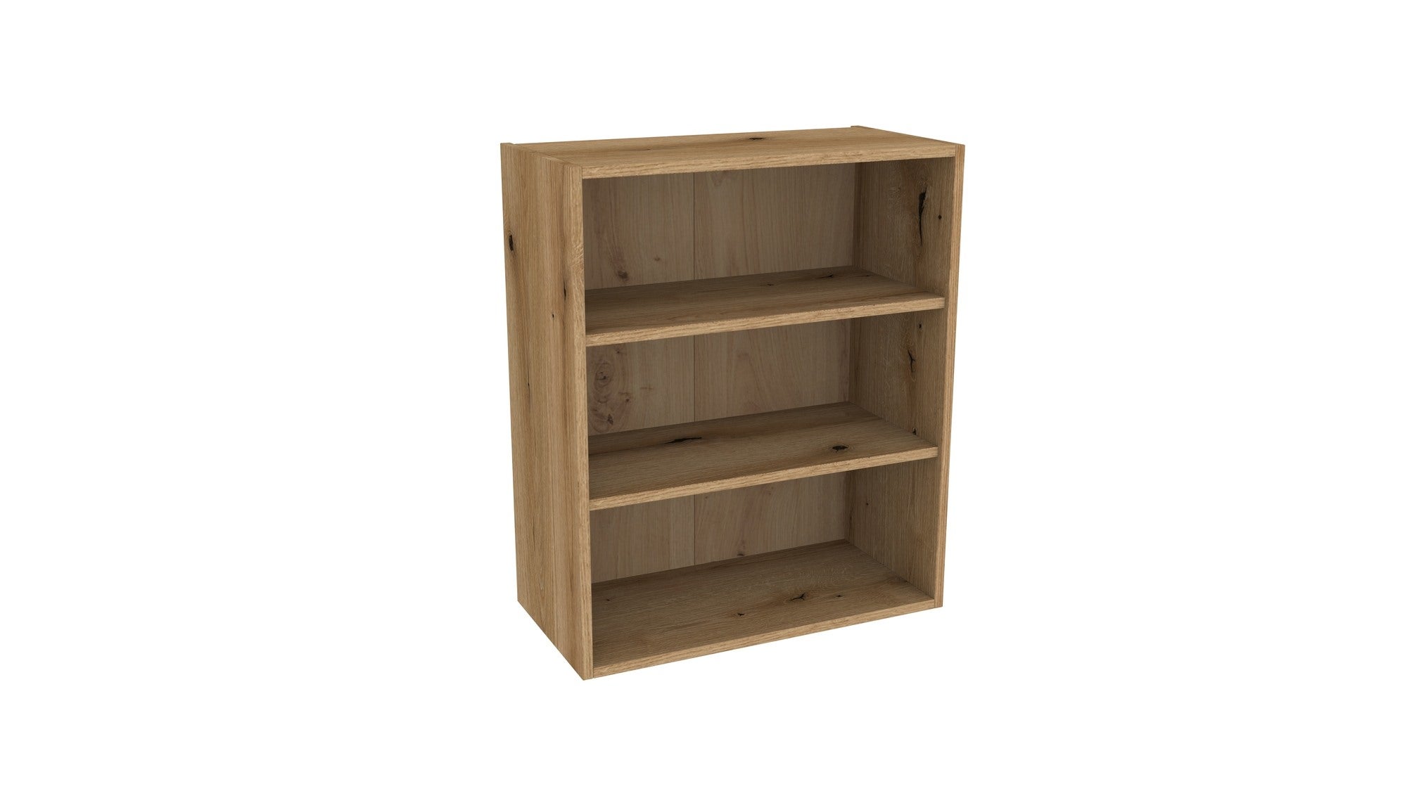 Korpus szafki kuchennej górny dąb evoke 60cm