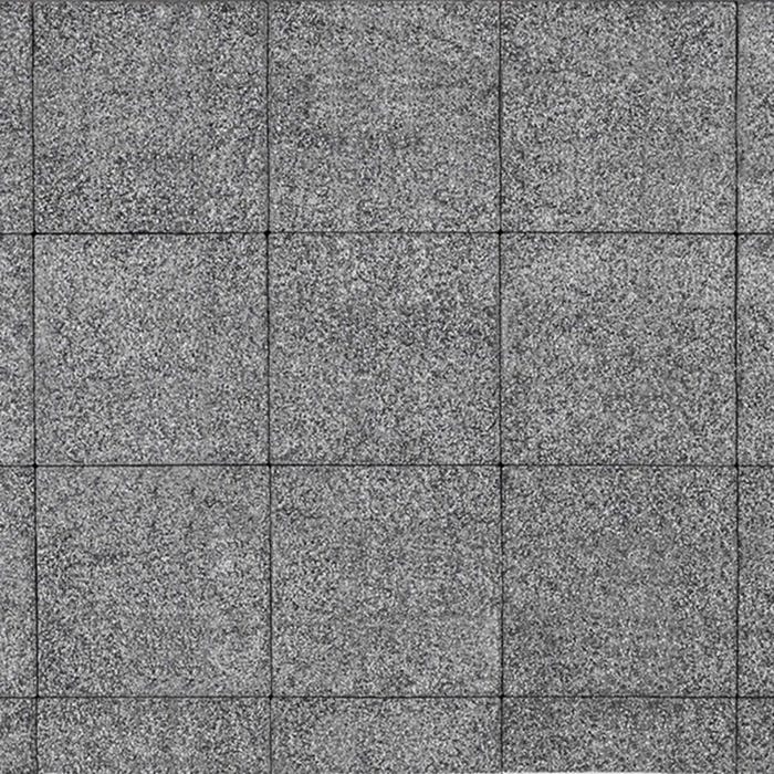 Płyta ogrodowa Certus Focus 30 antracytowy granit płukana wym.30x30 cm