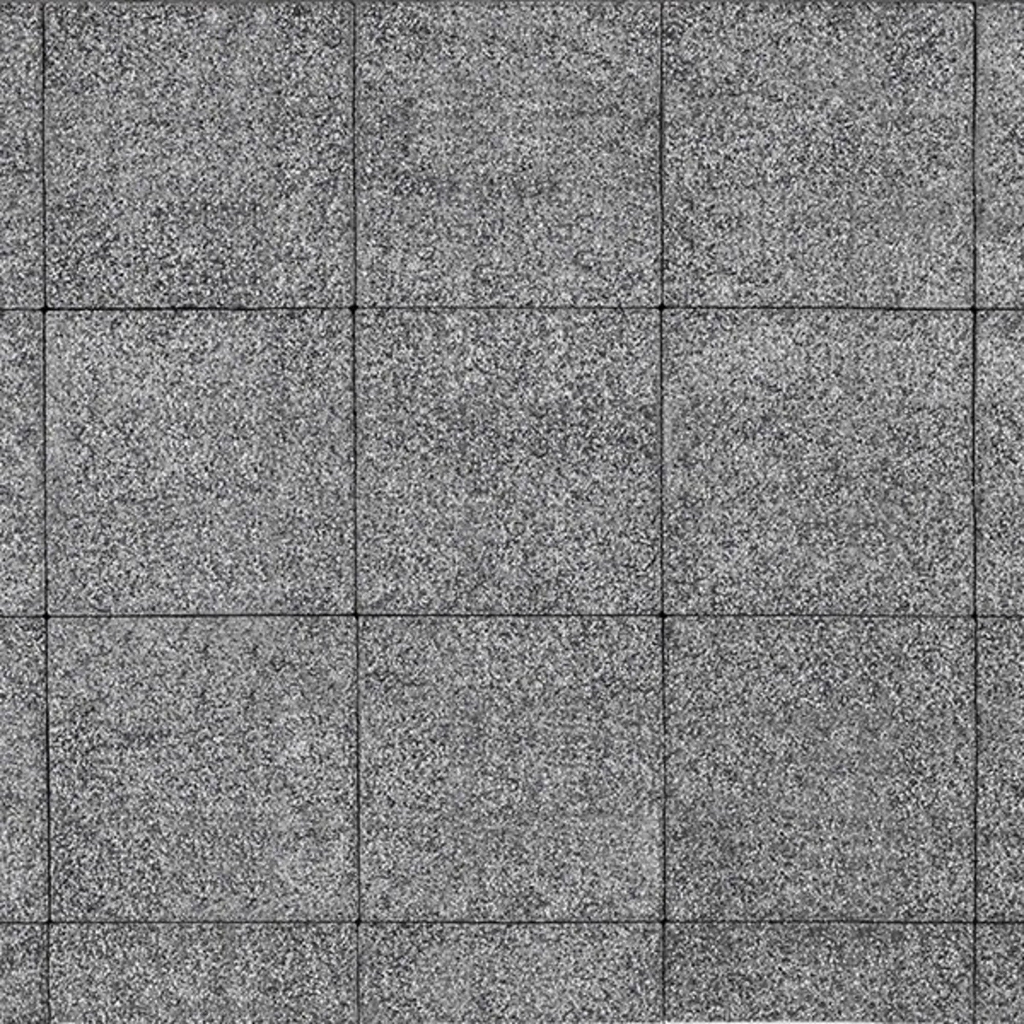 Płyta ogrodowa Focus, antracyt, gr. 6 cm płukana wym.30x30 cm, Certus 0