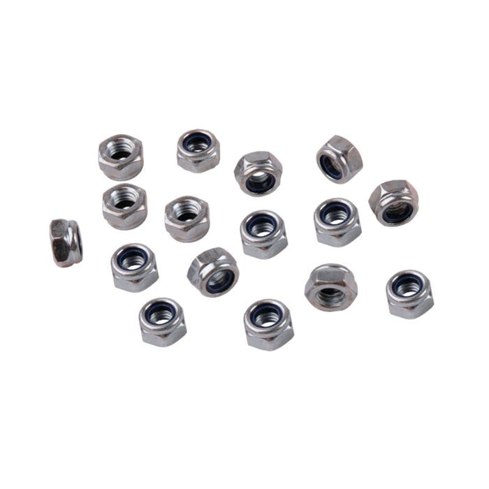 Nakrętka samokontrująca M20 na wagę