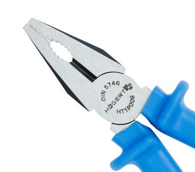 Szczypce uniwersalne 160 mm 1