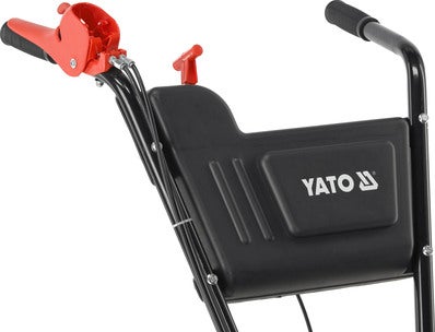 Glebogryzarka spalinowa YATO 35/85 cm, YT-85591 9