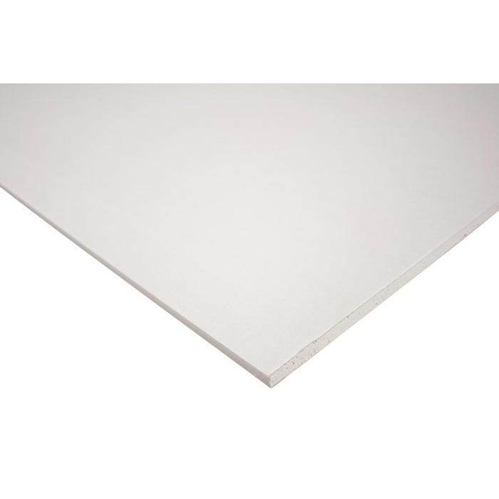 Płyta gipsowo-kartonowa standardowa Norgips 600x1200x12,5 mm GKB typ A