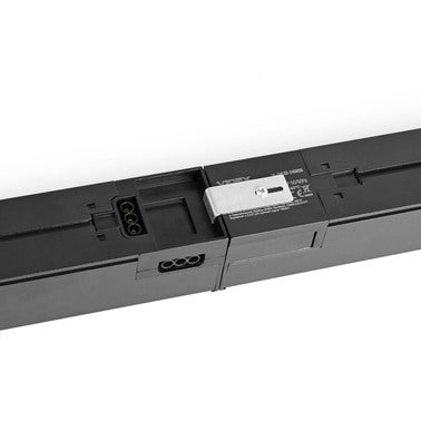 Lampa Liniowa LED 50W 5000K 1,2m czarna 5