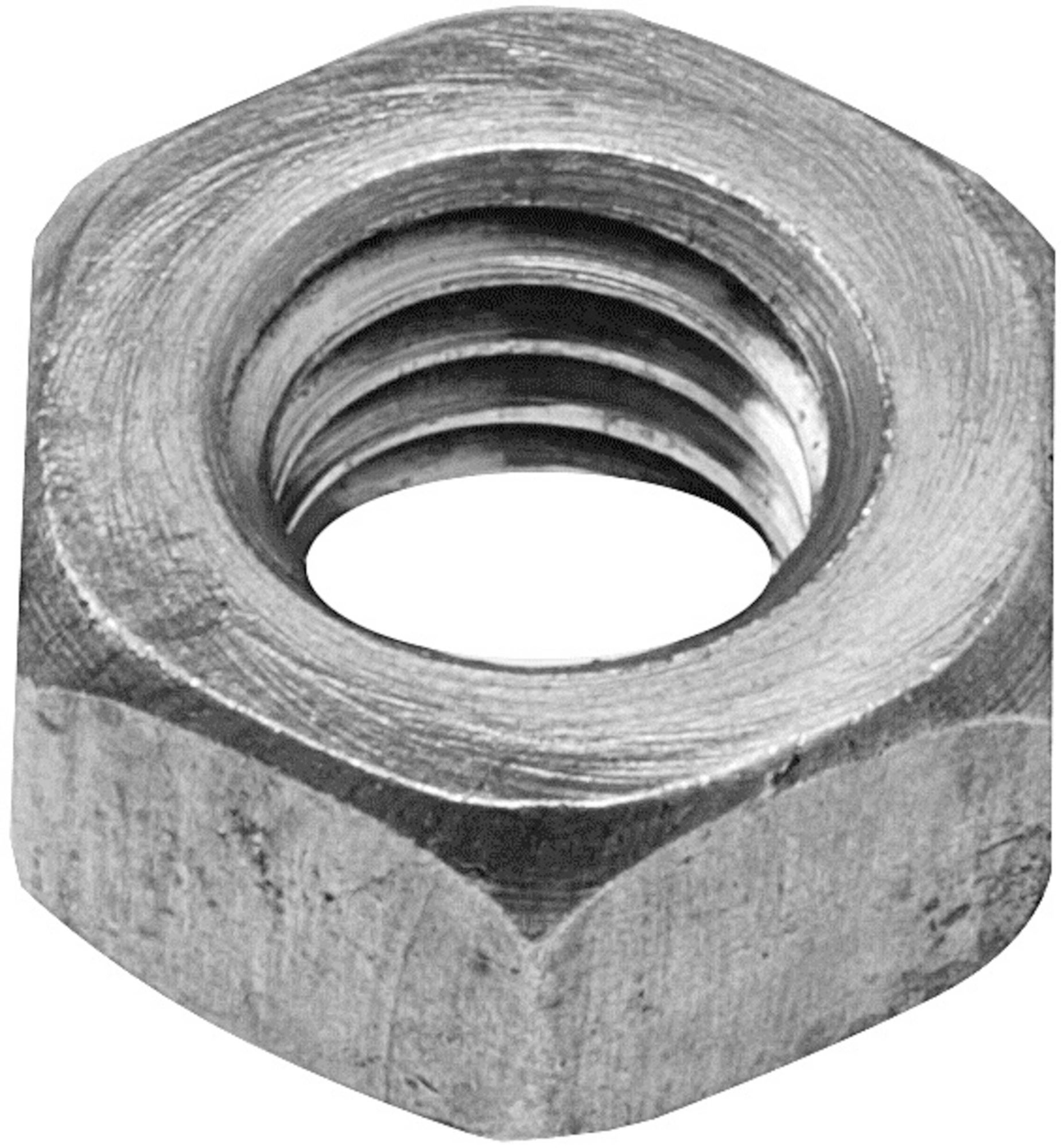 Nakrętka sześciokątna M4