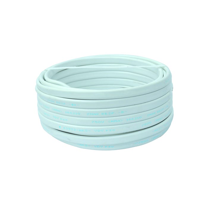 Przewód YDYp 4x1,5mm2 25m