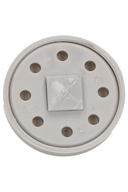 Wieszak do kabiny sanitarnej HPL System Basic 3