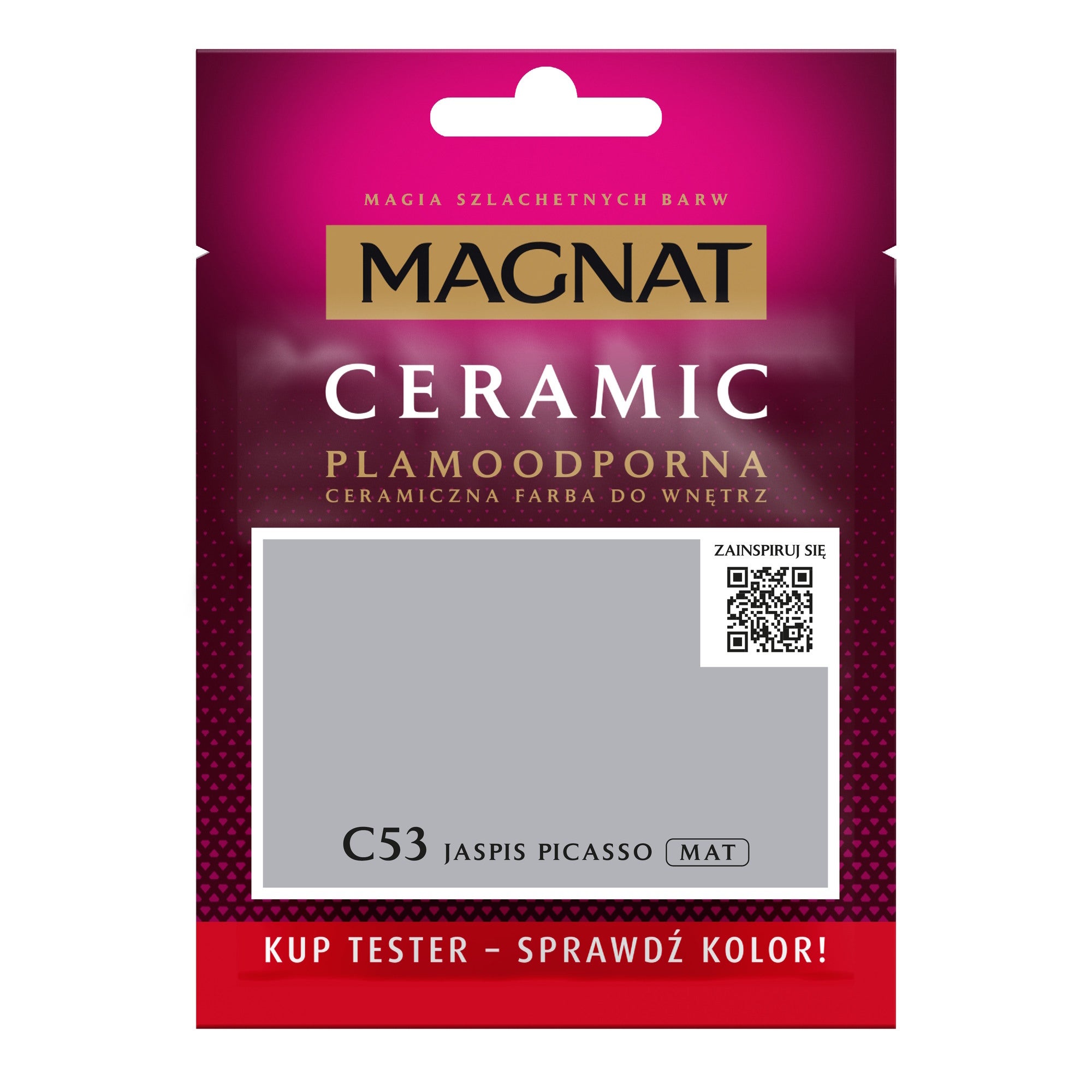Magnat Ceramic Jaspis Piccaso C53 0,025l