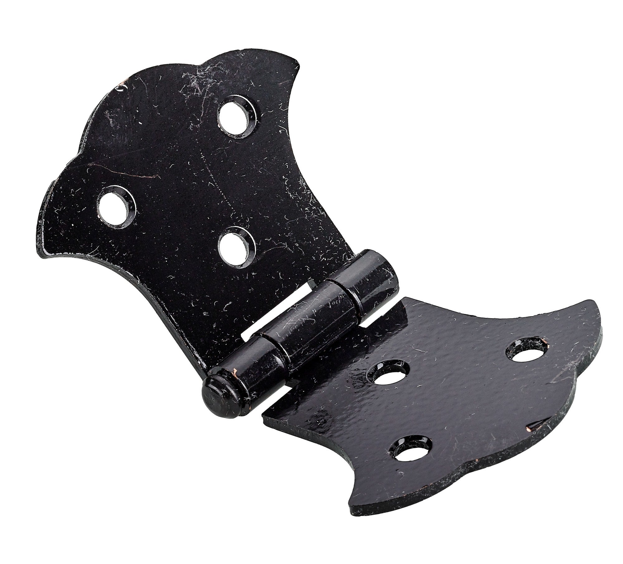 Zawias 50x82 mm stal antyczna