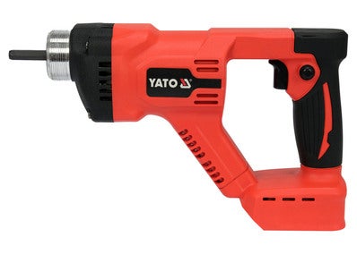 Buława wibracyjna 18V YT-82604 Yato / bez aku 3