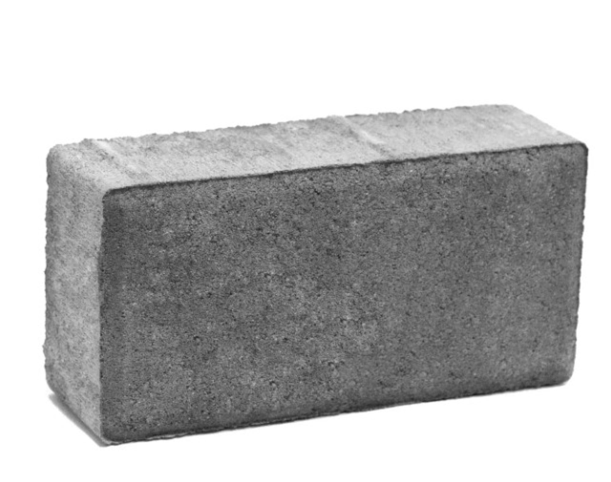 Kostka brukowa Holland, grafitowa, gr.6 cm, wym. 10x20 cm, Brukdom