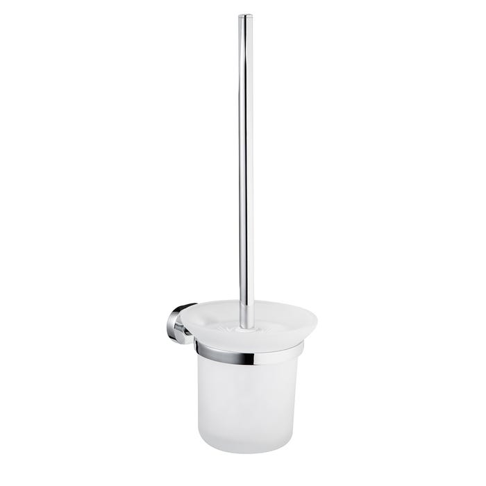 Szczotka WC Bisk GO