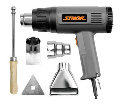 Opalarka 1500W 79328 Sthor 1