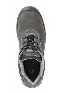 Półbuty bezpieczne NAAB Högert S1P, rozm. 43 7