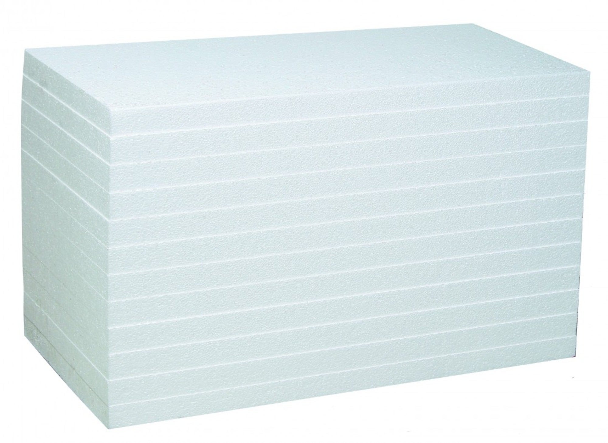 Styropian Izolbet Fasada Super 15 cm EPS 0,040 W/(mK) 2 m2 0