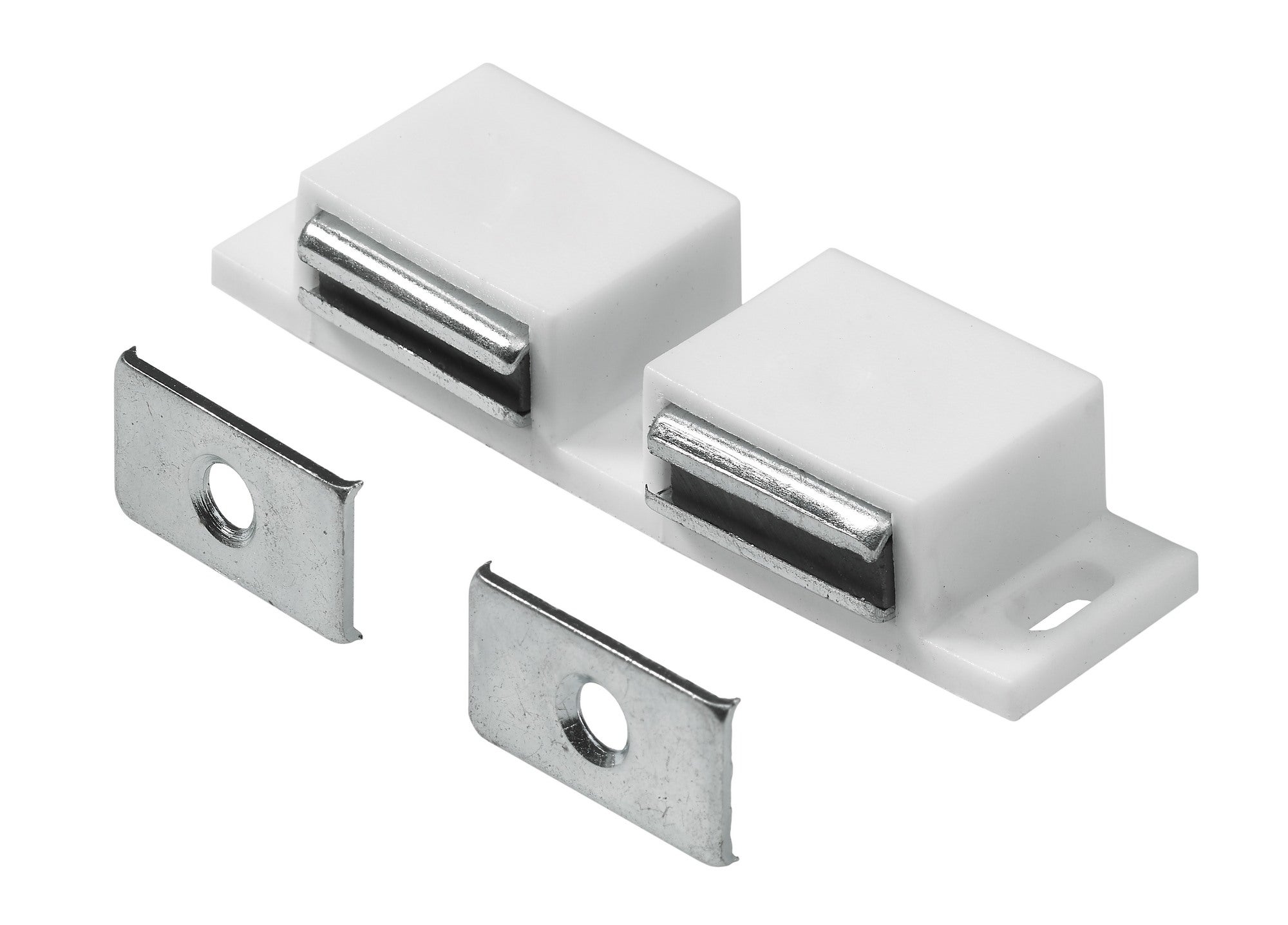 Zaczep magnetyczny 2x3 kg 0