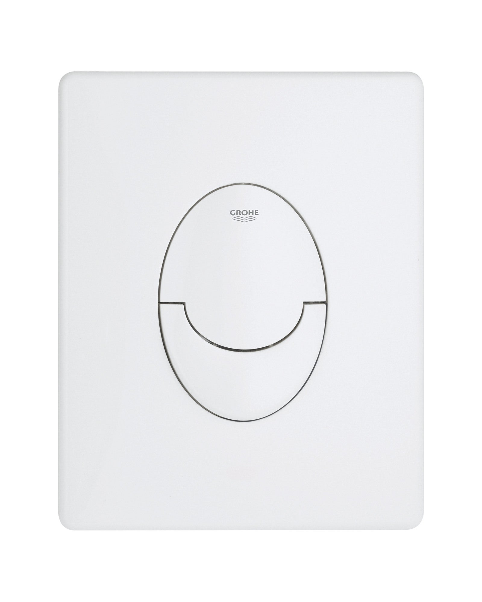 Przycisk spłukujący do stelaża Grohe Solido P Start 38964SH0 1