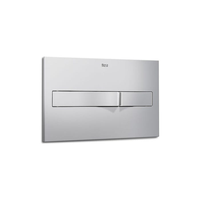 Przycisk spłukujący do stelaża Roca Duplo One A890196002