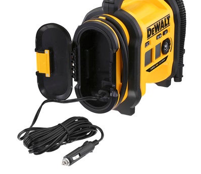 Kompresor 18V DCC018N DeWalt / bez aku 1