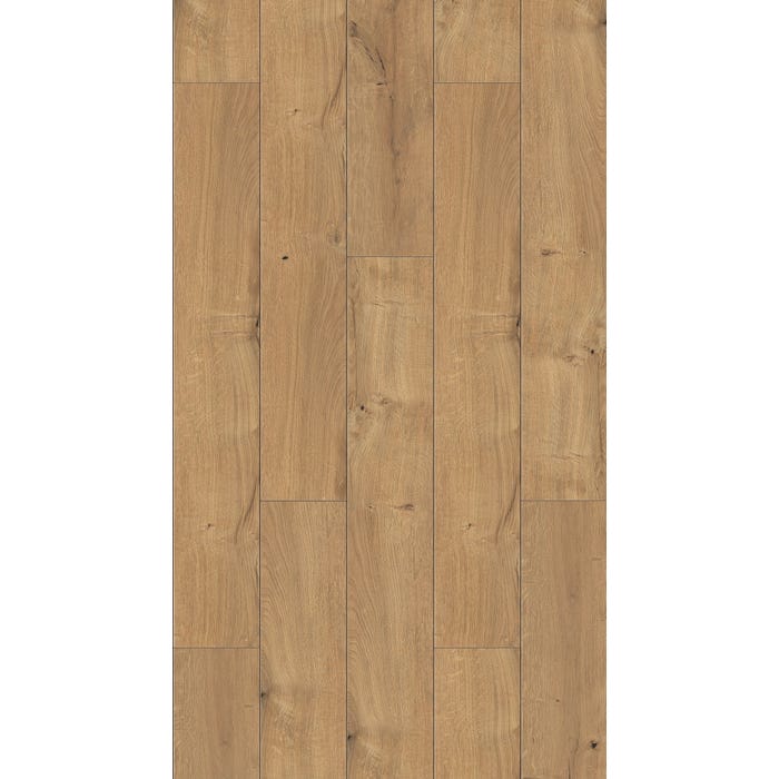 Panel podłogowy Dąb Caliga AC5 8mm 4V op.2,52 m2 wodoodporny 48h