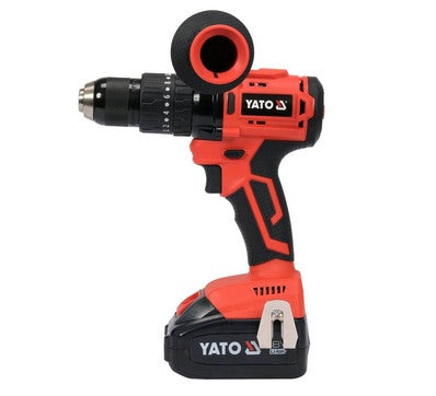 Wkrętarka udarowa 18V YT-82790 Yato / 1 x 3,0Ah 1