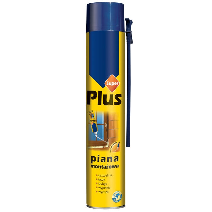 Piana Super Plus 750 ml, wężykowa