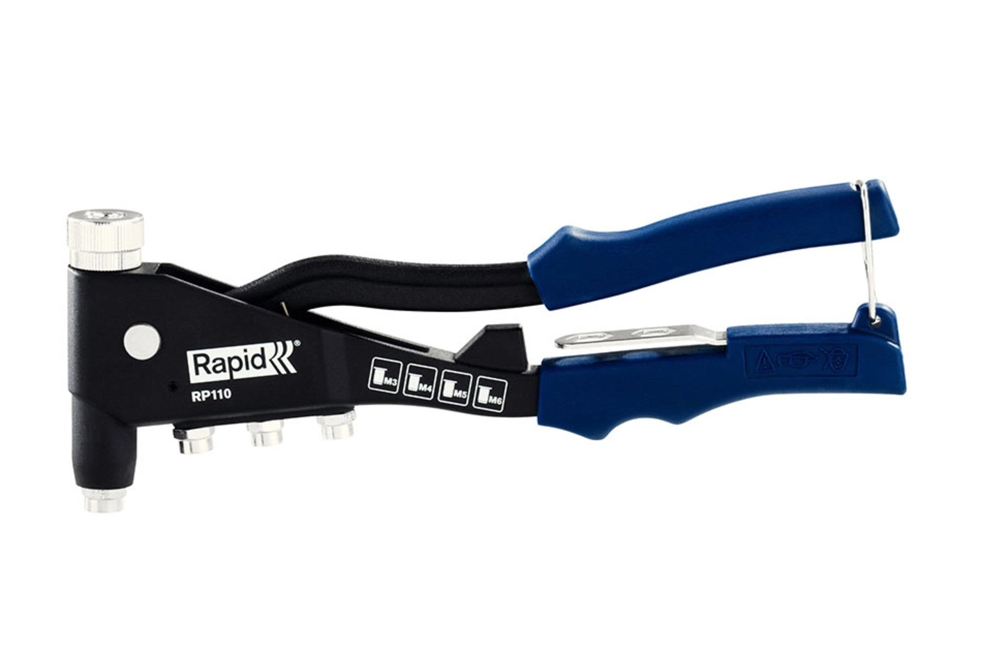 Szczypce do nitonakrętek RP110 Rapid 1