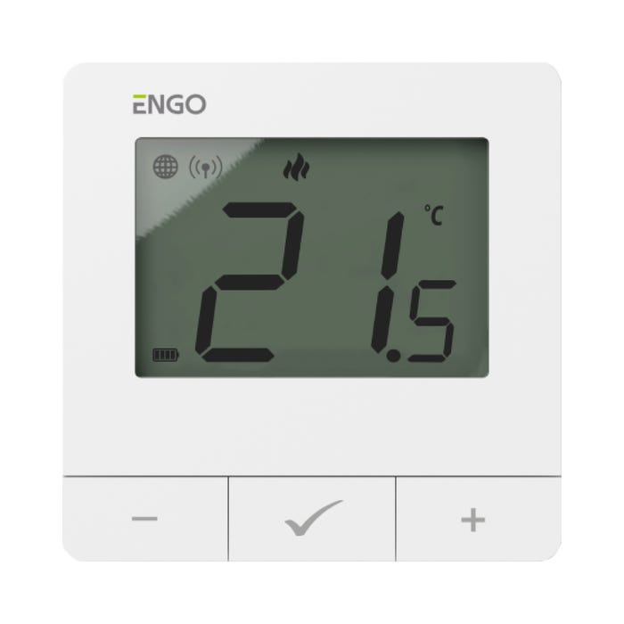 REGULATOR TEMPERATURY INTERNETOWY E25-BATW