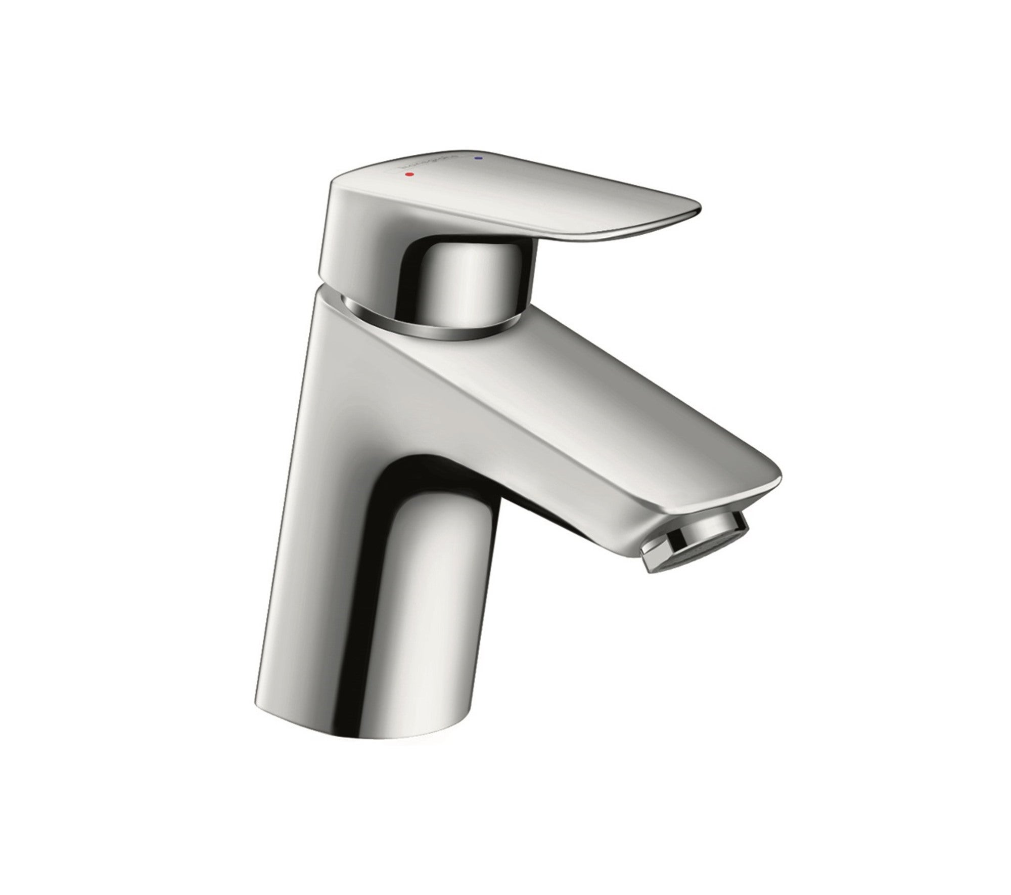 Bateria umywalkowa Hansgrohe Mycube M 71010000