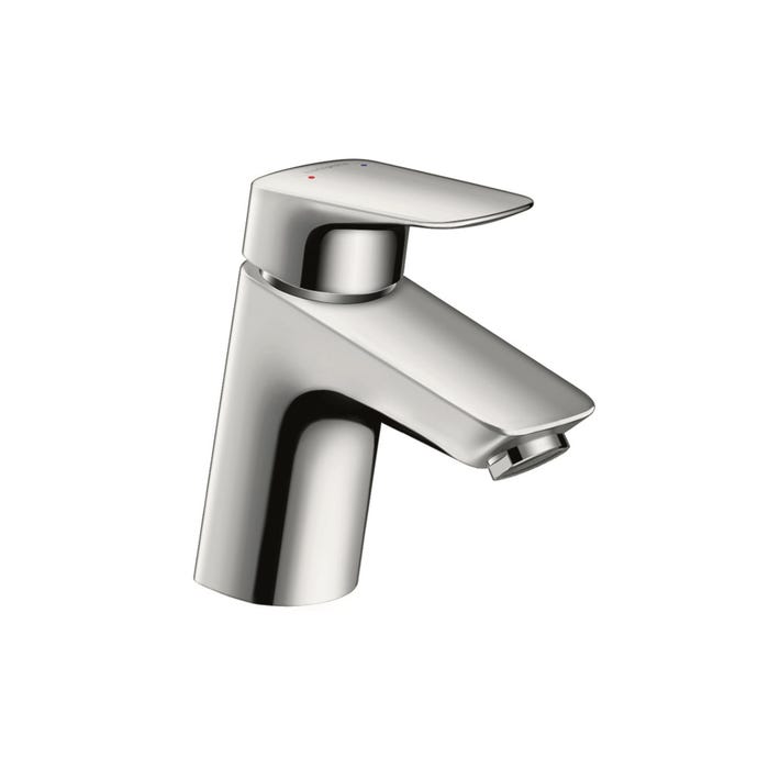 Bateria umywalkowa Hansgrohe Mycube M chrom