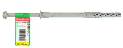 Kołek rozporowy ramowy TH 10x160 szt. 1