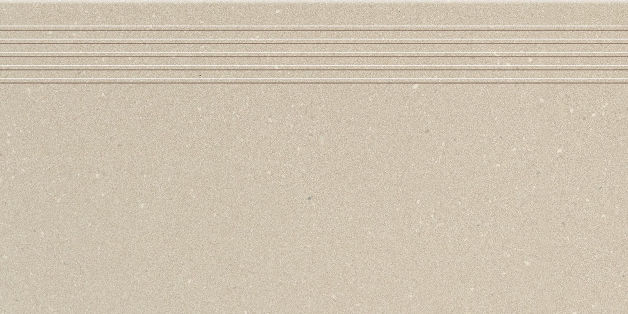 Stopnica Urban beige 29.8x59.8 cm 1 szt.